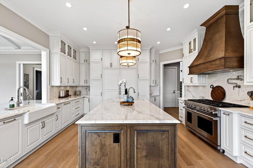 Some renovations improve a home. This one redefined it entirely - photo 30