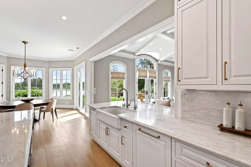 Some renovations improve a home. This one redefined it entirely - photo 31