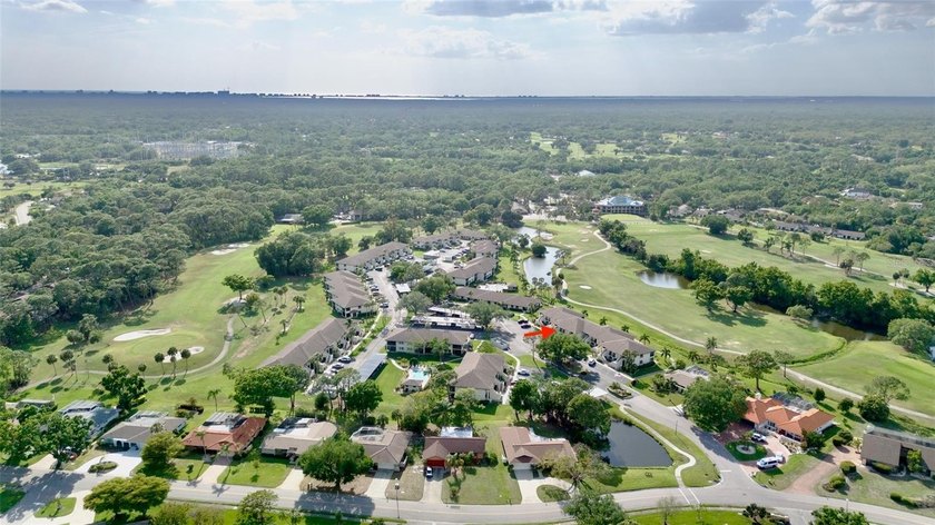 This beautifully maintained second-story condo offers the - photo 33