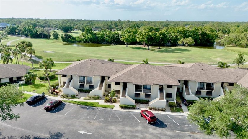 This beautifully maintained second-story condo offers the - photo 34