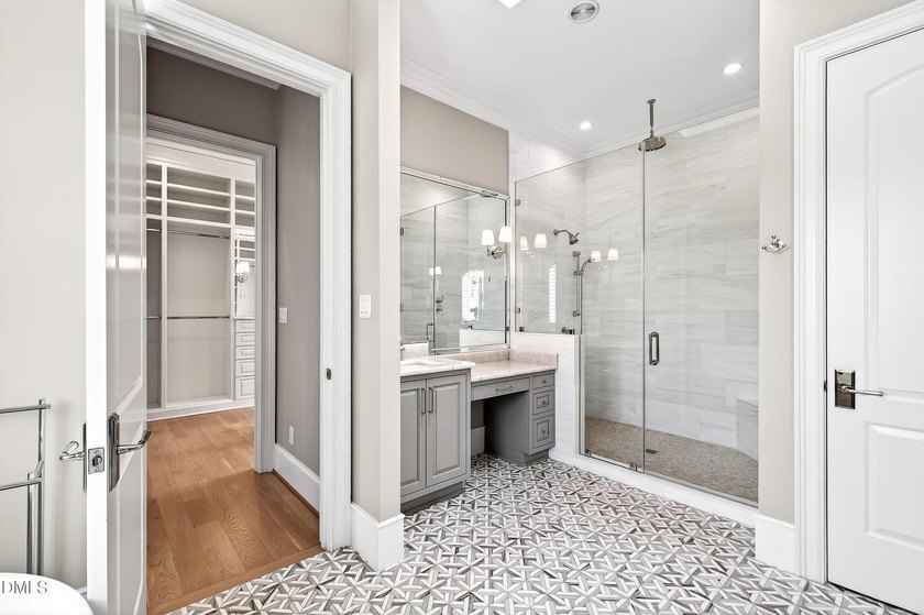 Some renovations improve a home. This one redefined it entirely - photo 46
