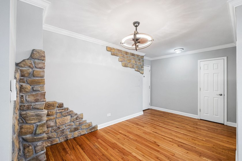Exceptional opportunity. Rentals are permitted and Investors are - photo 8