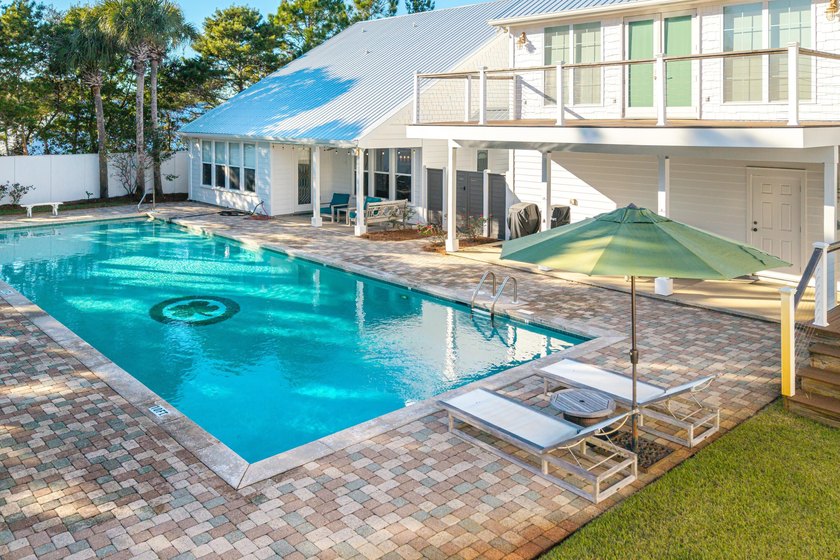 Welcome to your perfect beachside retreat - a captivating - photo 49