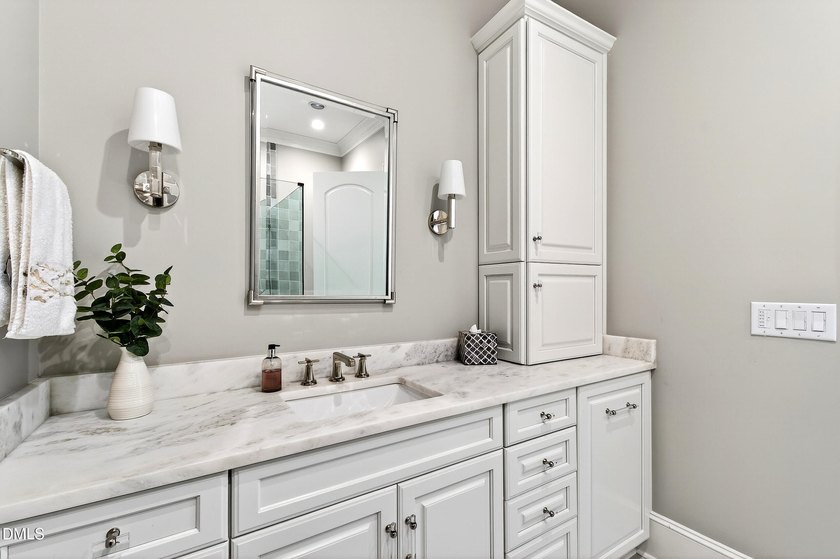Some renovations improve a home. This one redefined it entirely - photo 50