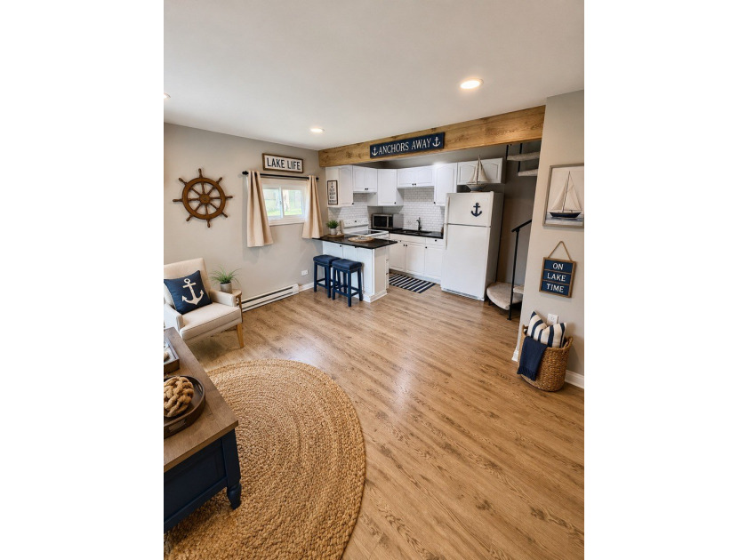 Lakefront Living Meets Resort-Style Amenities! Welcome to your - photo 2