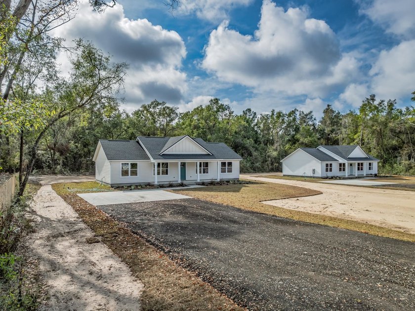 The Jackson Plan - 1,418 sq ft 4 bedroom 2 bathroom. Finishes - photo 3