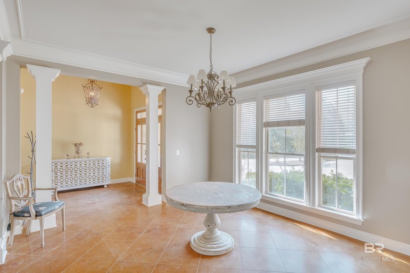 Located in the Rock Creek Golf Course community, this 4-bedroom - photo 8