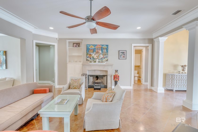 Located in the Rock Creek Golf Course community, this 4-bedroom - photo 9