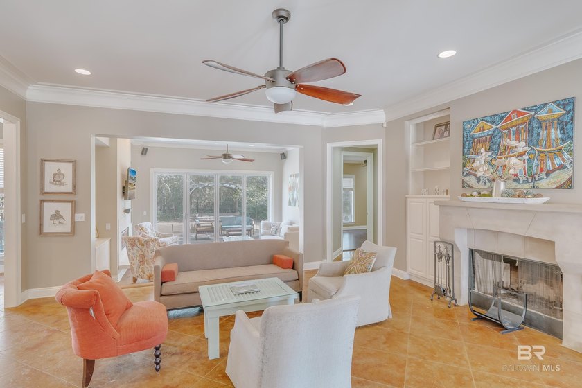Located in the Rock Creek Golf Course community, this 4-bedroom - photo 10