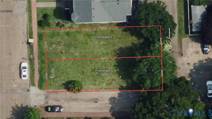 Exceptional development opportunity in Historic Olde Towne - photo 11