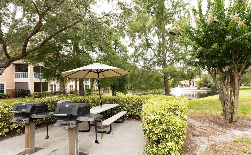 Welcome to this charming first-floor end-unit condominium - photo 13