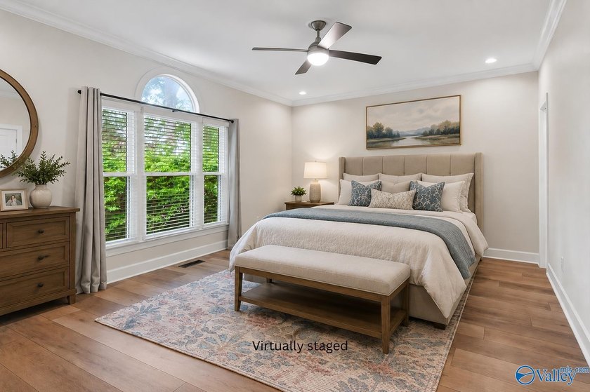 Updated &amp; Move-In Ready, 4BR/3BA home in the Cherokee Ridge golf - photo 13
