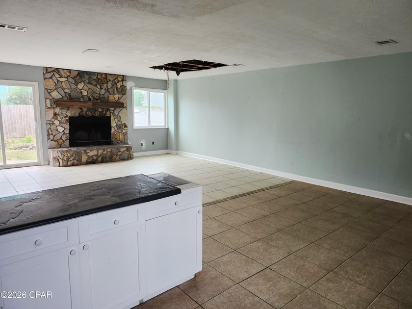 This home offers solid potential and good bones. Townhome - photo 15