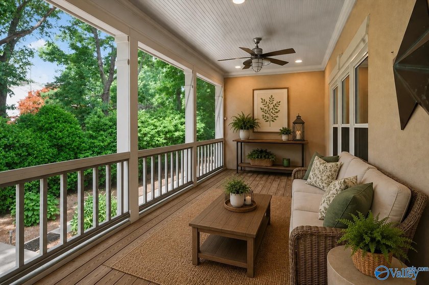 Updated &amp; Move-In Ready, 4BR/3BA home in the Cherokee Ridge golf - photo 25