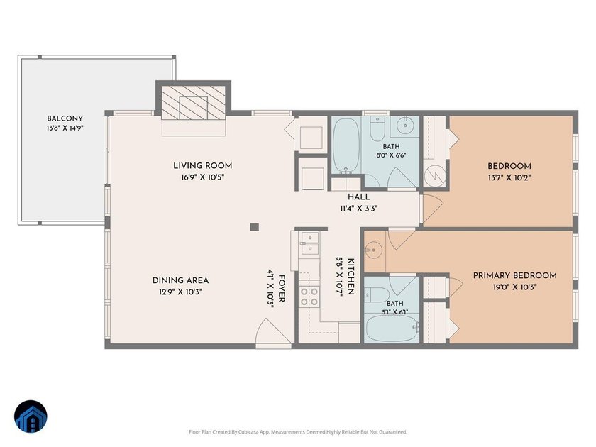 Move in ready and fully furnished 2BR, 2BA waterfront condo with - photo 34