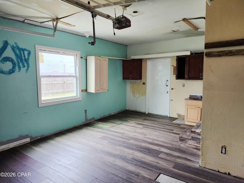 This home offers solid potential and good bones. Townhome - photo 35