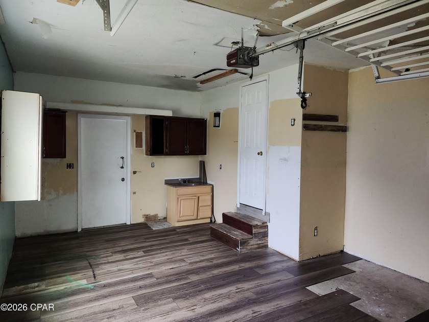 This home offers solid potential and good bones. Townhome - photo 36