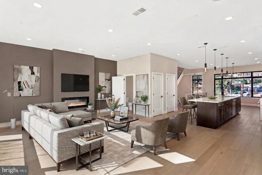 An exceptional opportunity to own new construction in one of - photo 2