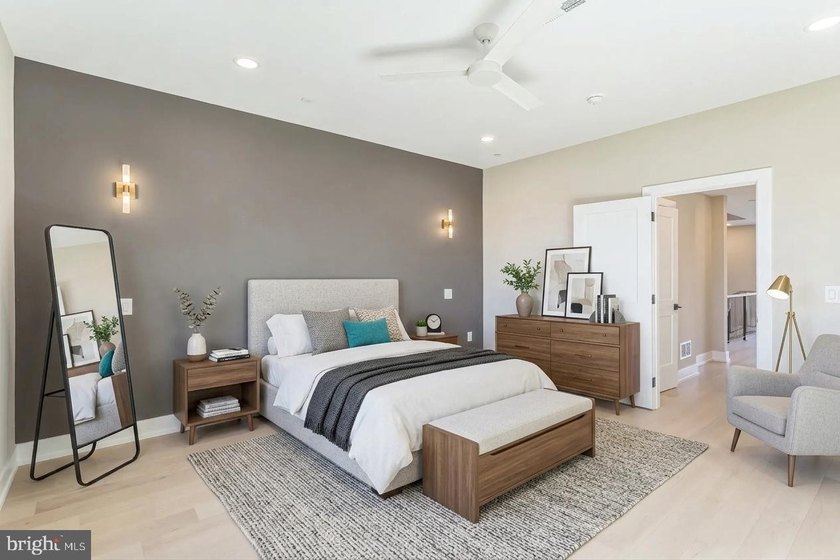 An exceptional opportunity to own new construction in one of - photo 3