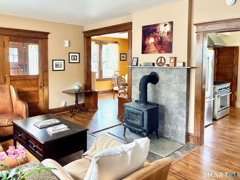 Experience early 20th-century charm blended with modern luxury - photo 6