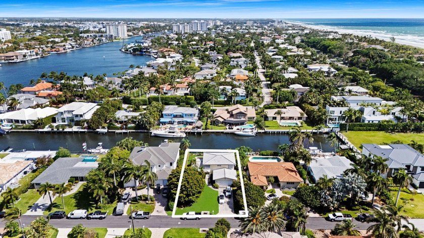 Prime waterfront development opportunity in this exclusive - photo 12