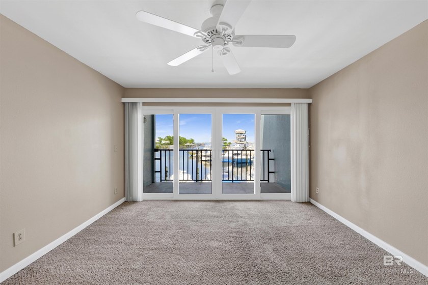 Fabulous views overlooking the Intracoastal waterway, and just - photo 14
