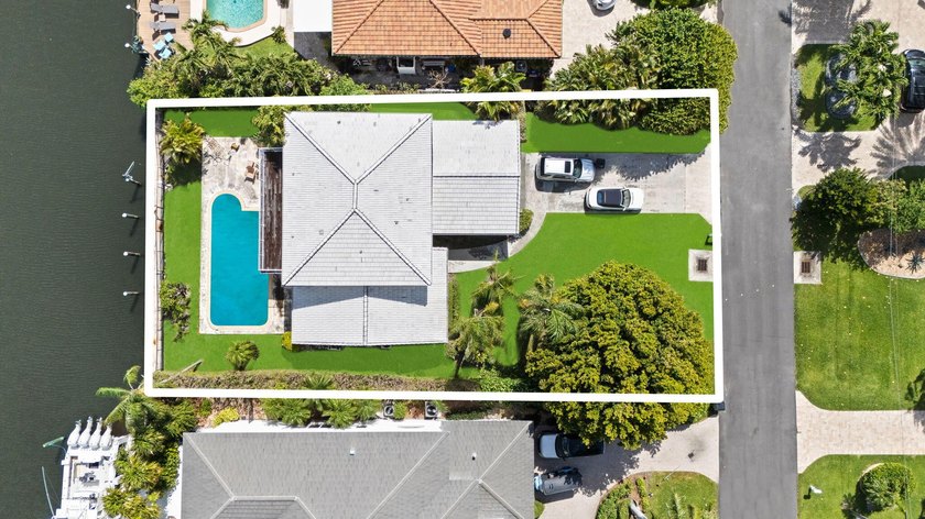 Prime waterfront development opportunity in this exclusive - photo 14