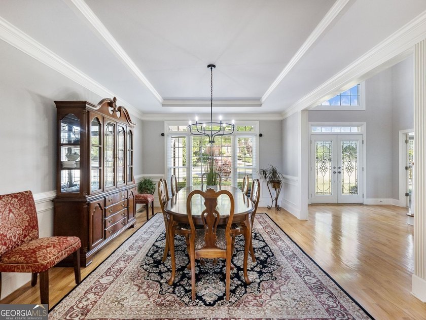 Some homes check boxes. Others make you want to stay awhile - photo 15