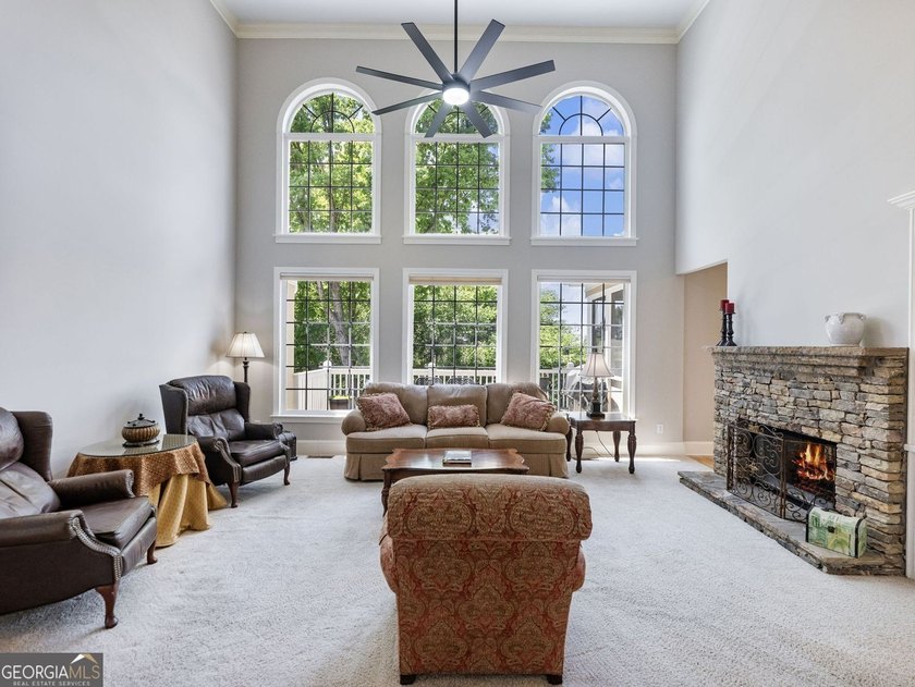 Some homes check boxes. Others make you want to stay awhile - photo 17