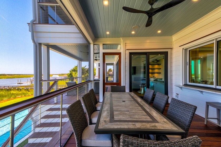 Owner/Agent Designed by award-winning local architects Clancy - photo 26