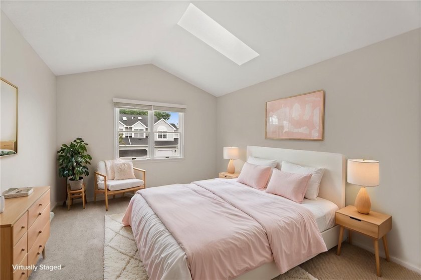 Welcome home to this beautifully maintained townhouse nestled on - photo 29