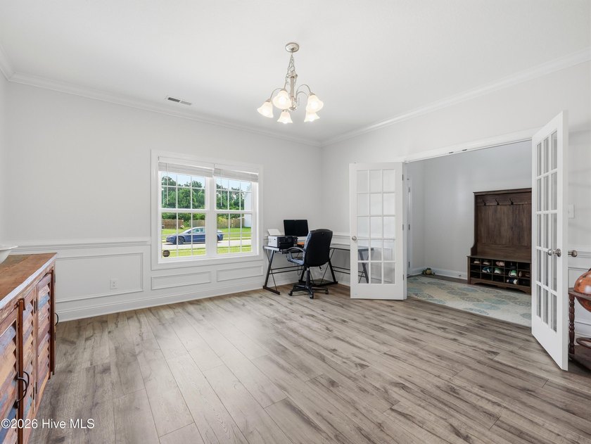 Welcome to 105 Tundra Trail, a beautifully designed 5-bedroom - photo 31
