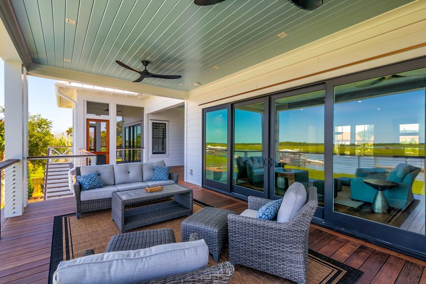 Owner/Agent Designed by award-winning local architects Clancy - photo 33