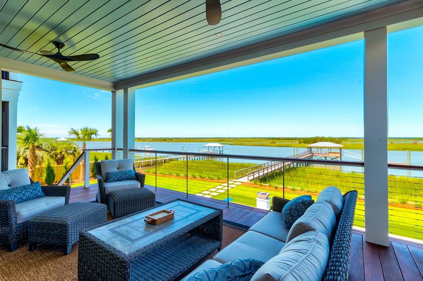 Owner/Agent Designed by award-winning local architects Clancy - photo 34