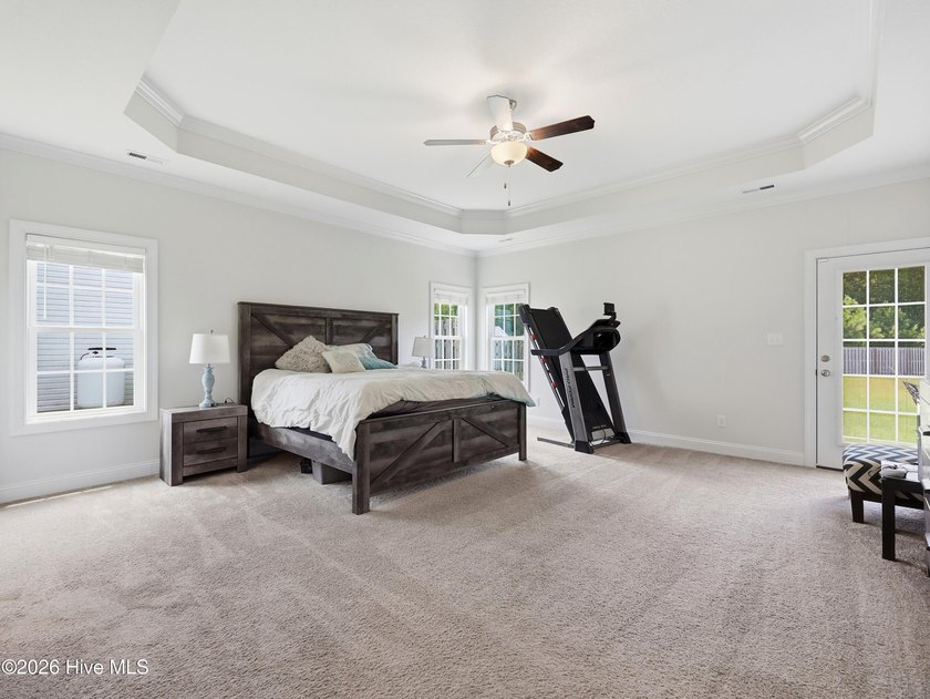 Welcome to 105 Tundra Trail, a beautifully designed 5-bedroom - photo 34