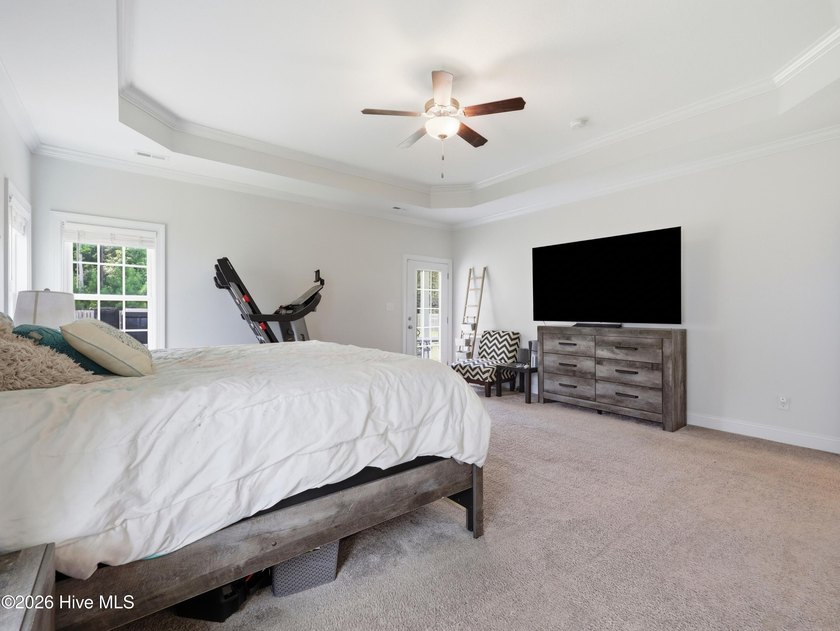 Welcome to 105 Tundra Trail, a beautifully designed 5-bedroom - photo 36