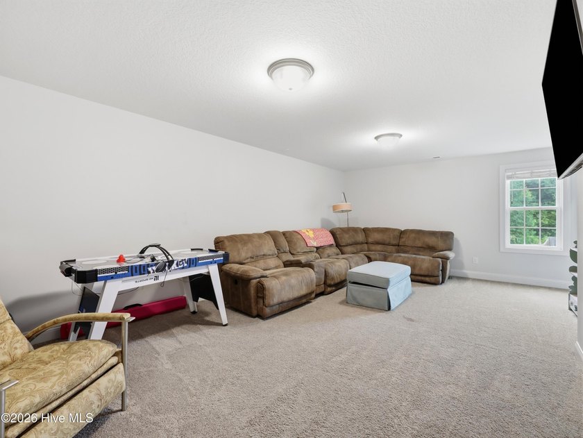 Welcome to 105 Tundra Trail, a beautifully designed 5-bedroom - photo 42