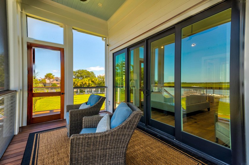 Owner/Agent Designed by award-winning local architects Clancy - photo 43