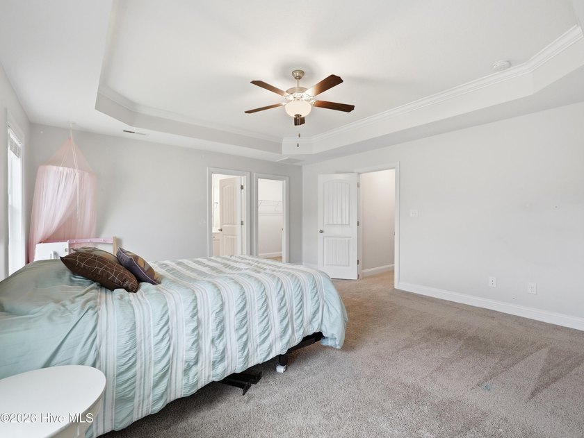 Welcome to 105 Tundra Trail, a beautifully designed 5-bedroom - photo 46