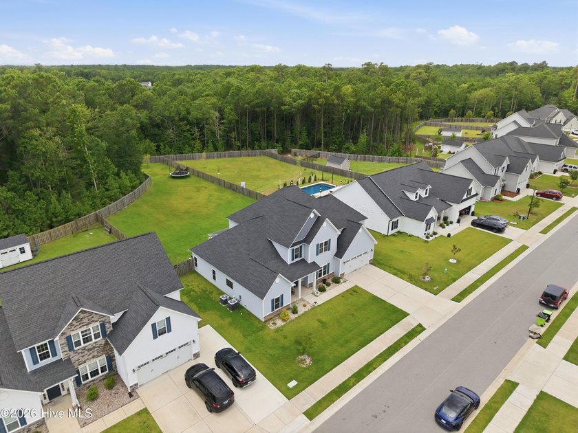 Welcome to 105 Tundra Trail, a beautifully designed 5-bedroom - photo 49