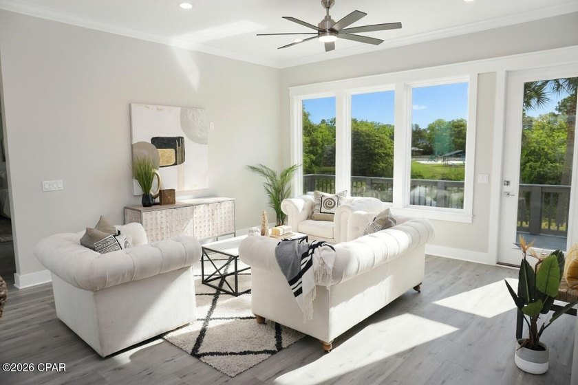 Dream Lakefront Living in Panama City Beach - New Construction - photo 6
