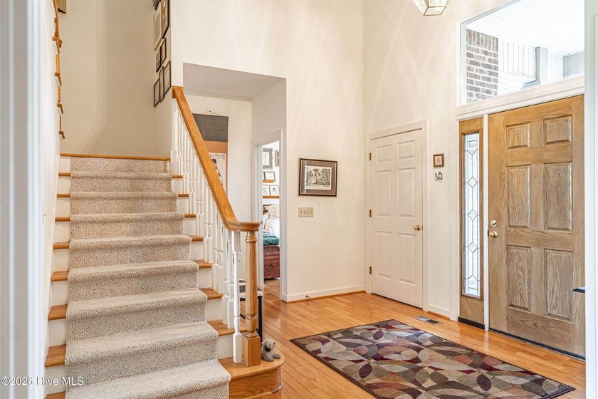 Located in the Pinehurst No. 6 neighborhood, this custom-built - photo 6