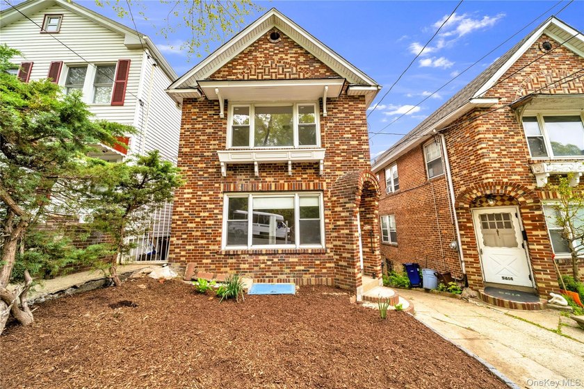5618 Sylvan Avenue, a fully renovated all-brick home in the - photo 2