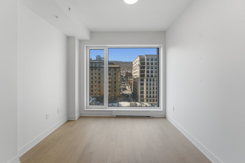 Appartement situe au 9e etage du prestigieux immeuble Le - photo 3