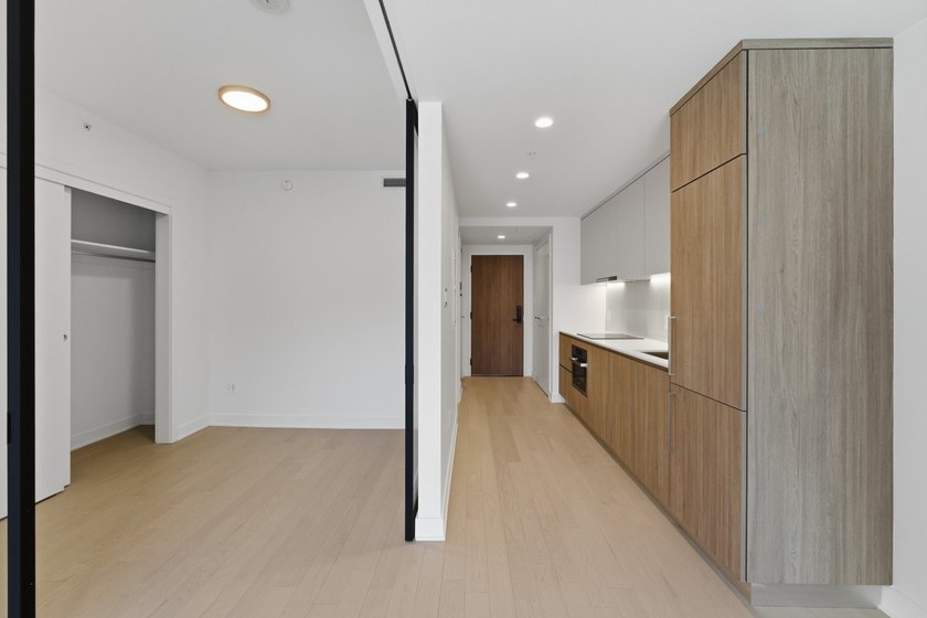 Appartement situe au 9e etage du prestigieux immeuble Le - photo 4