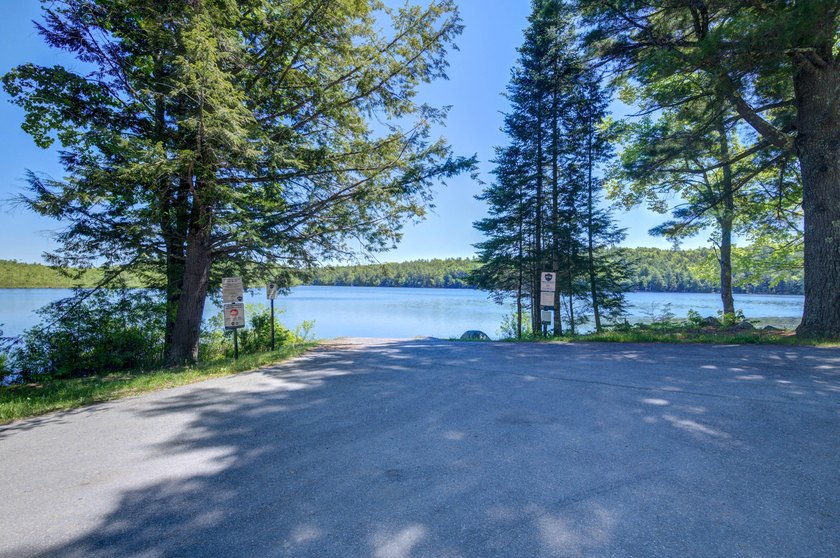 The perfect spot to build your dream home! This waterfront - photo 15