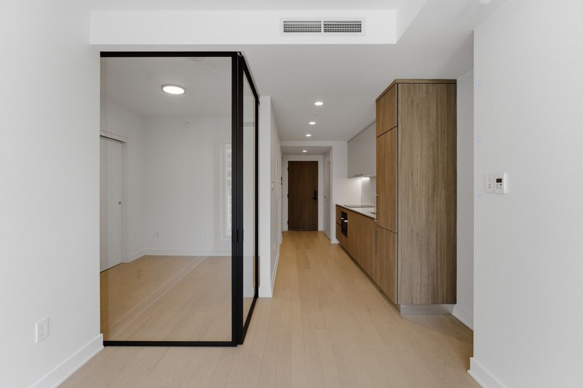 Appartement situe au 9e etage du prestigieux immeuble Le - photo 6