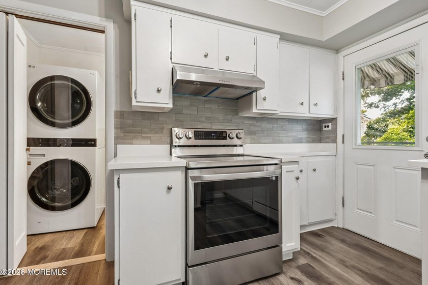 Charming 2BR, 1BA home in desirable Point Pleasant Boro, perfect - photo 16