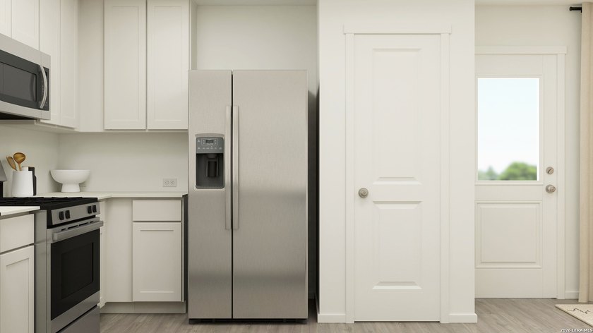 The Beckman- This new home is conveniently laid out on a single - photo 16