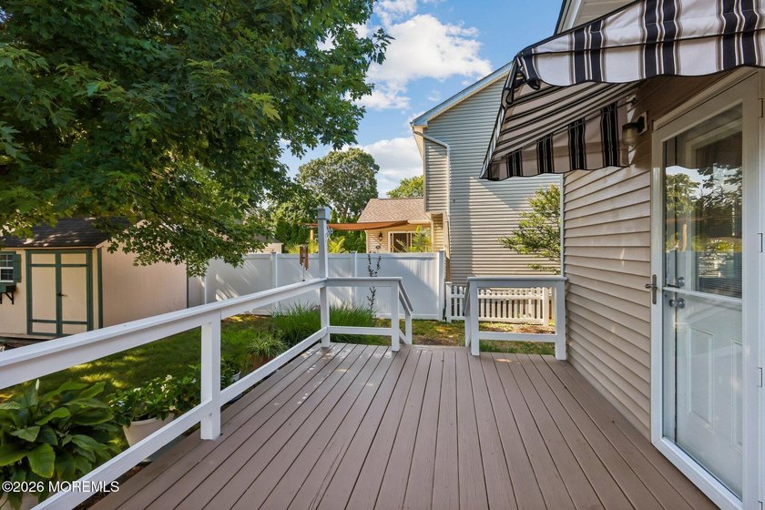 Charming 2BR, 1BA home in desirable Point Pleasant Boro, perfect - photo 19